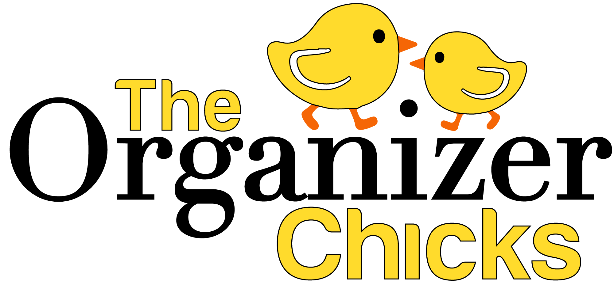 The Organizer Chicks — professional home organizing company